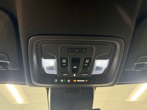 New 2026 GMC Sierra 1500 Denali AWD/4WD image 16
