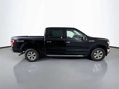 Used 2018 Ford F150 XLT w/ Equipment Group 302A Luxury AWD/4WD image 8