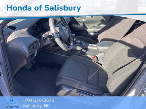 Used 2024 Honda HR-V Sport image 10