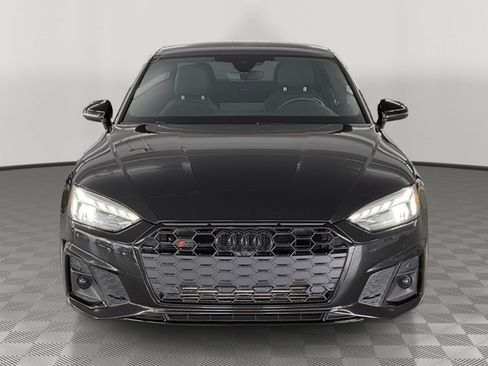 Used 2022 Audi S5 Premium Plus AWD/4WD image 6