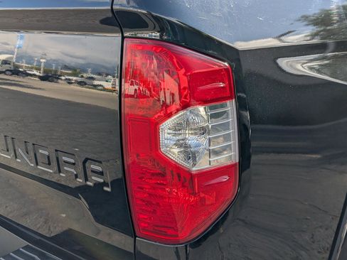 Used 2015 Toyota Tundra 1794 Edition AWD/4WD image 11