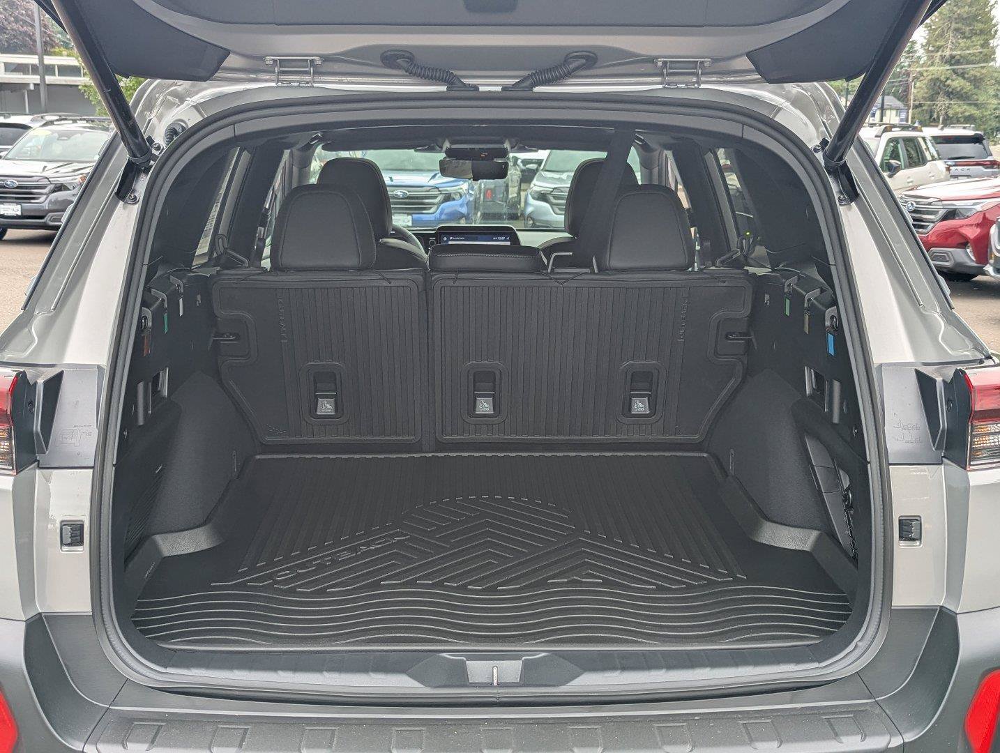 New 2026 Subaru Outback Touring XT AWD/4WD image 33