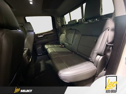 Used 2024 GMC Sierra 1500 Denali AWD/4WD image 29