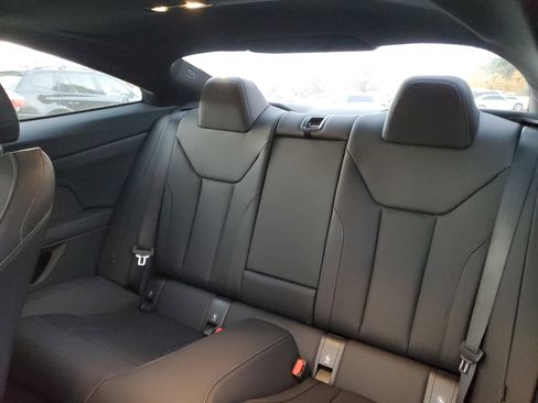 New 2026 BMW 430i xDrive Coupe w/ M Sport Package image 24