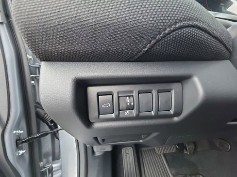 New 2026 Subaru Outback Premium image 25