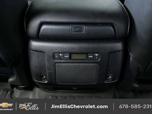 Used 2022 INFINITI QX80 Luxe w/ Cargo Package image 20