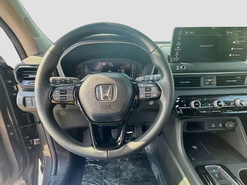 New 2026 Honda Pilot EX-L image 10