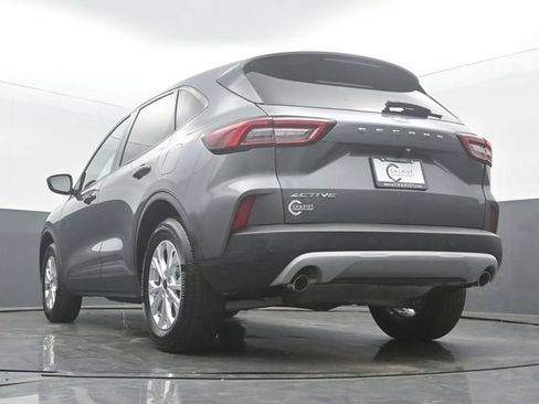 Used 2025 Ford Escape Active AWD/4WD image 55