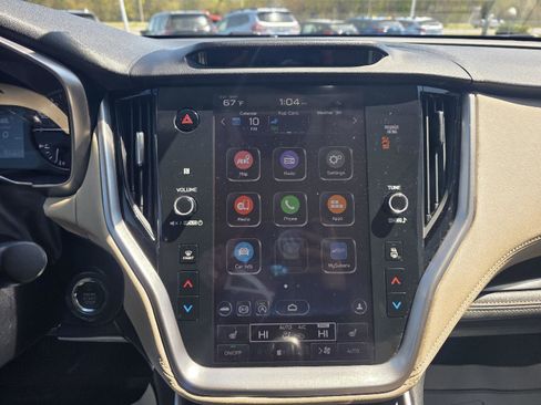 Used 2020 Subaru Outback Limited XT w/ Popular Package #2 image 23