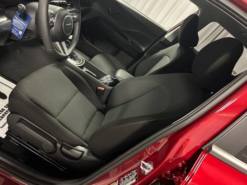 New 2026 Hyundai Kona SEL Sport FWD image 10
