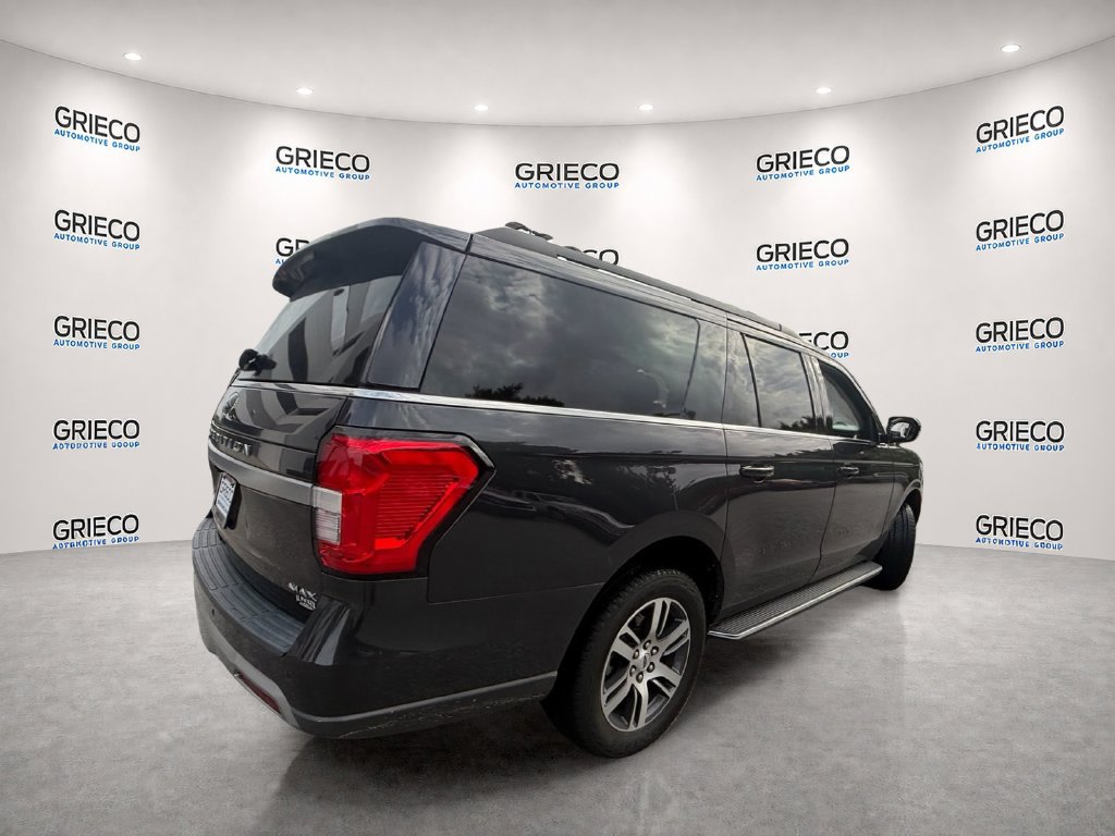 Used 2023 Ford Expedition Max XLT RWD image 7