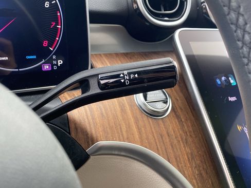 Used 2024 Mercedes-Benz C 300 C 300 image 92