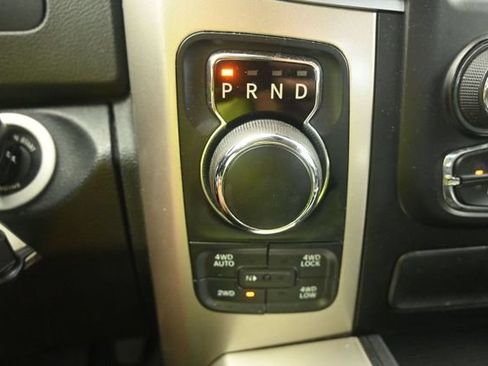 Used 2016 RAM 1500 Big Horn AWD/4WD image 33