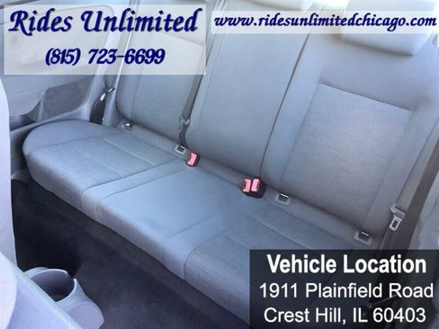 Used 2007 Volkswagen Rabbit 2-Door FWD image 21