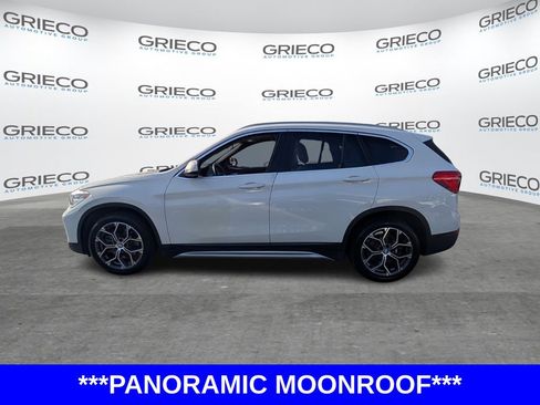 Used 2020 BMW X1 sDrive28i w/ Convenience Package image 4
