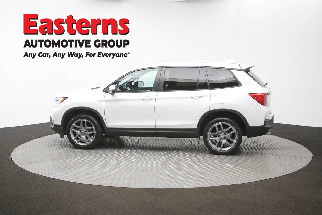 Used 2023 Honda Passport EX-L image 64