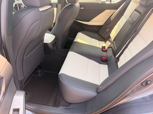 New 2026 Lexus IS 350 F Sport AWD/4WD image 25