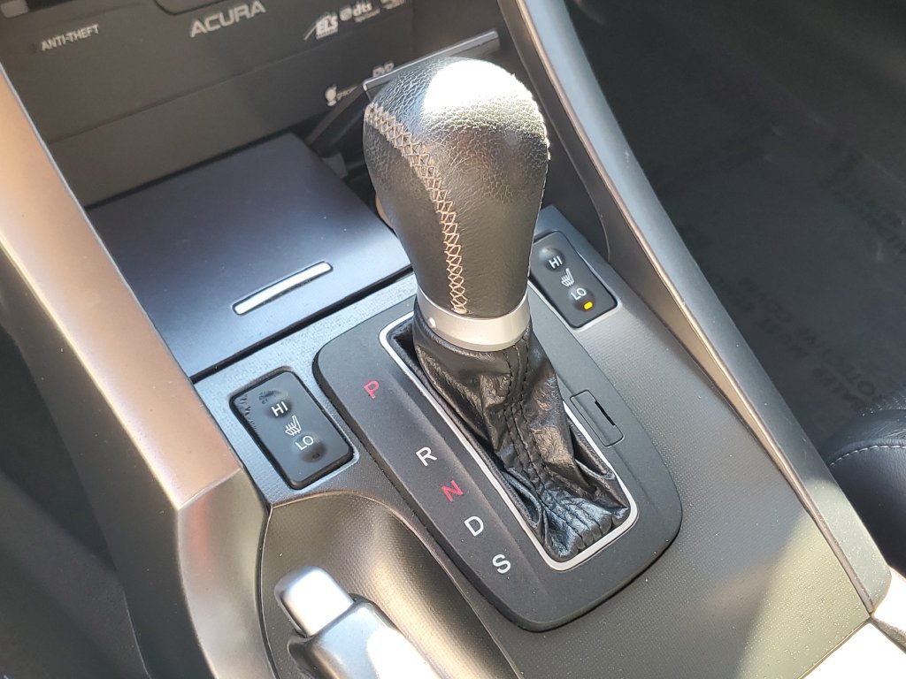 Used 2013 Acura TSX w/ Technology Package FWD image 26