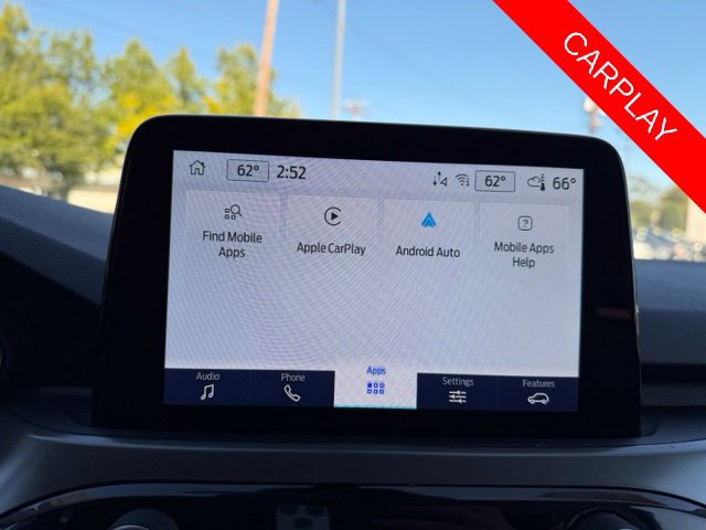 Used 2024 Ford Escape Active w/ Cold Weather Package FWD image 38