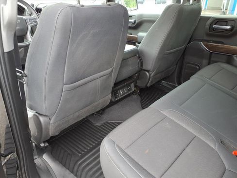 Used 2019 Chevrolet Silverado 1500 RST w/ All-Star Edition AWD/4WD image 15