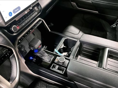 Used 2024 Toyota Tundra SR5 w/ TRD Sport Premium Package image 17