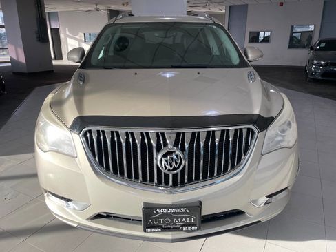 Used 2014 Buick Enclave Leather image 2