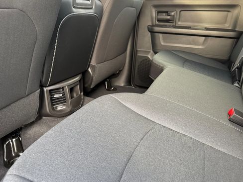 New 2026 RAM 2500 Tradesman w/ Power Wagon Package image 11