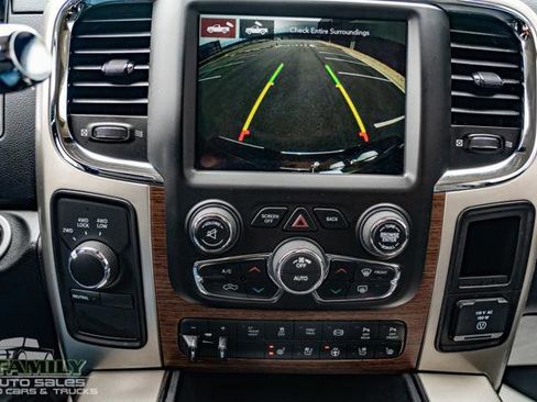 Used 2018 RAM 3500 Laramie image 19