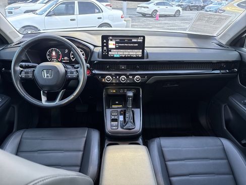 Used 2023 Honda CR-V EX-L image 10