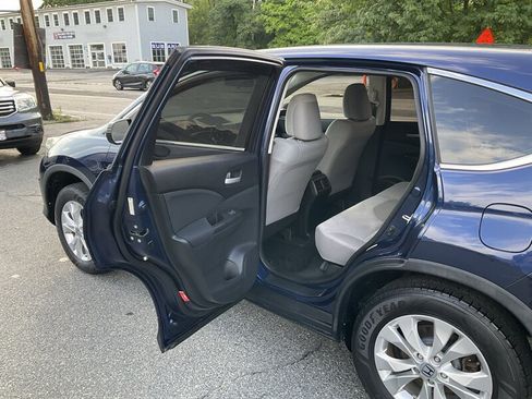 Used 2015 Honda CR-V LX image 14