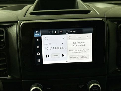 Used 2023 RAM ProMaster 3500 w/ Interior LED Lighting Group image 11