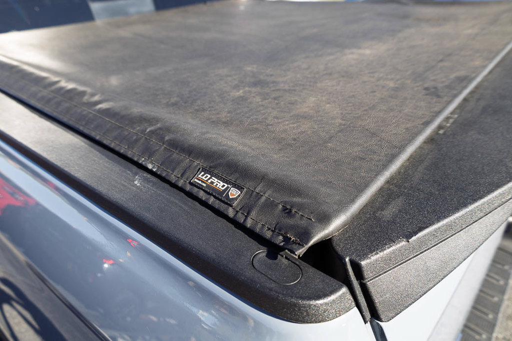 Used 2023 Honda Ridgeline RTL image 36