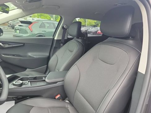 New 2026 Kia EV6 Light RWD image 13