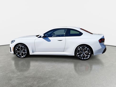 New 2026 BMW 230i xDrive Coupe w/ Premium Package image 8