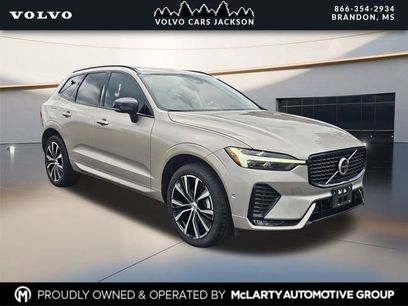 Used 2024 Volvo XC60 B5 Plus