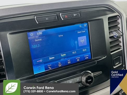 Used 2023 Ford F150 XLT AWD/4WD image 18