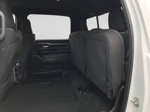 Used 2023 RAM 1500 Big Horn AWD/4WD image 29