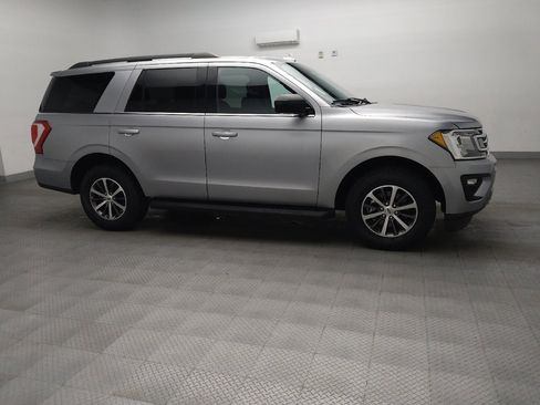 Used 2020 Ford Expedition XL AWD/4WD image 11