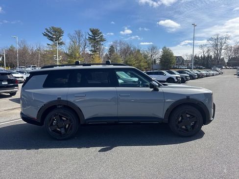 New 2027 Kia Telluride EX X-Line AWD/4WD image 4