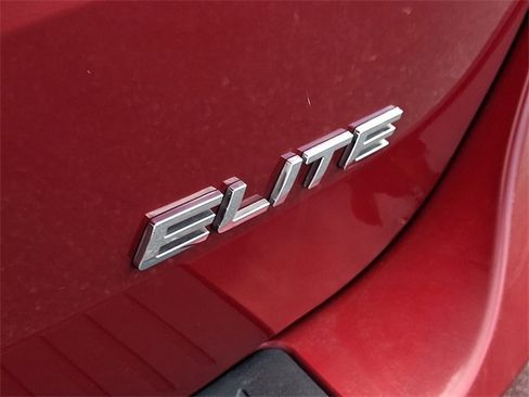 Used 2022 Honda Odyssey Elite image 31