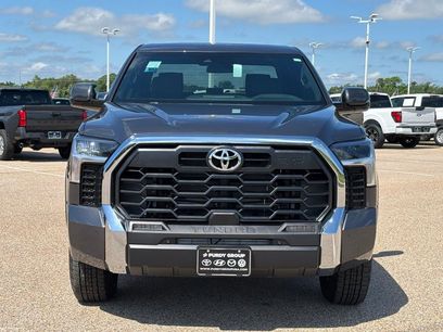 New 2026 Toyota Tundra SR5