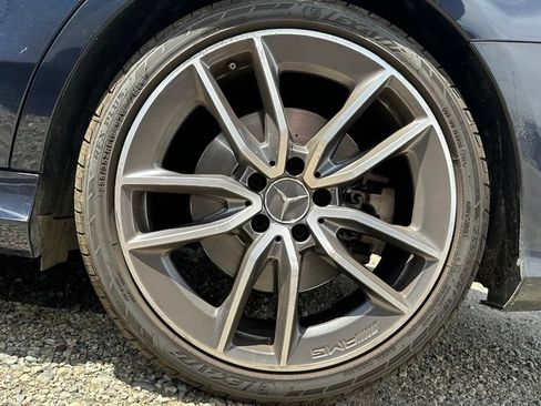 Used 2020 Mercedes-Benz C 43 AMG 4MATIC Sedan image 7