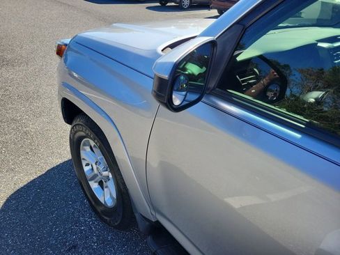 Used 2020 Toyota 4Runner SR5 image 18