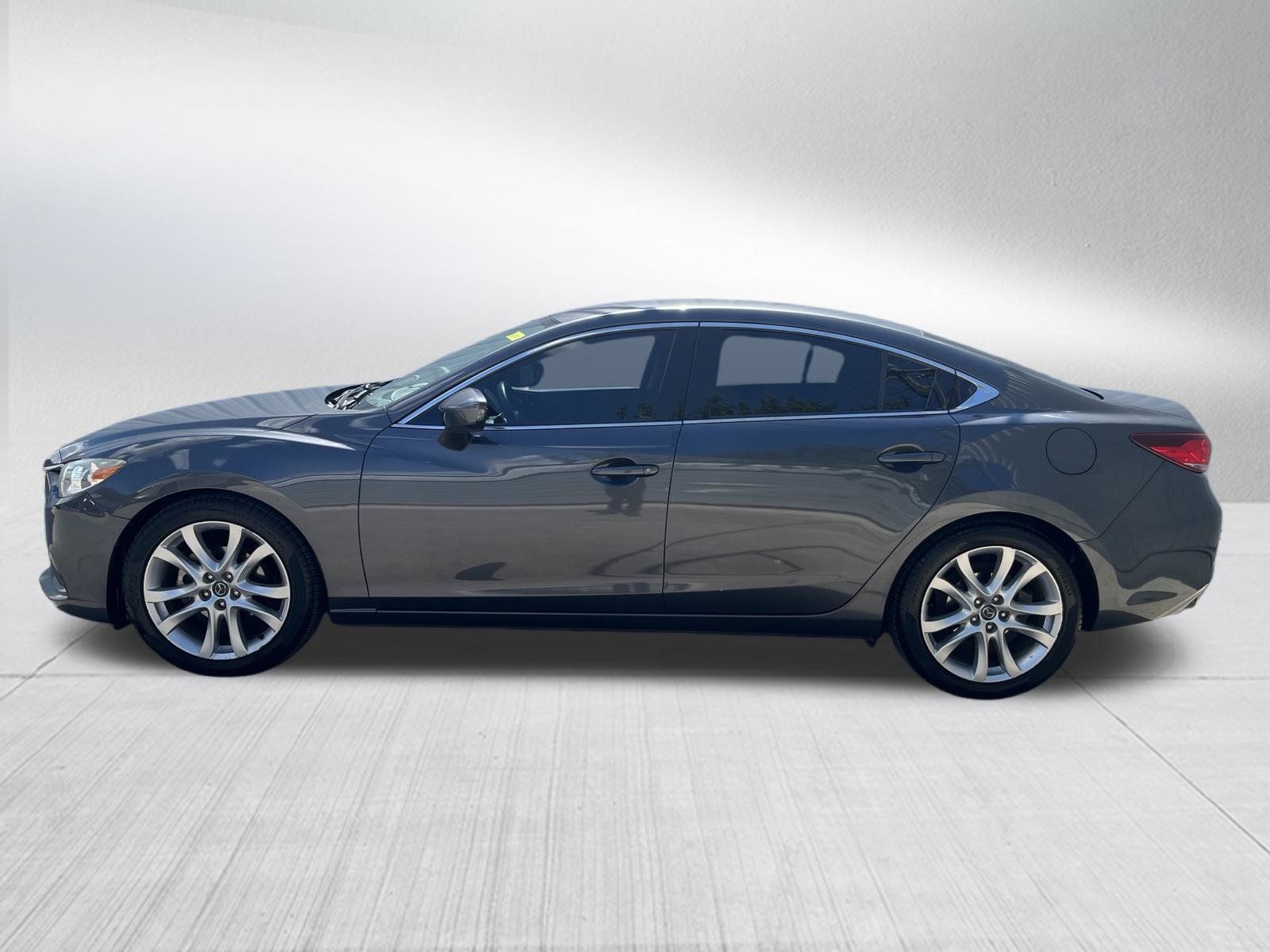 Used 2014 MAZDA MAZDA6 Touring FWD image 4