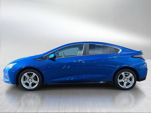 Used 2018 Chevrolet Volt LT image 6