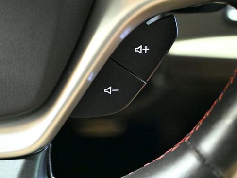 Used 2016 Chevrolet Corvette Stingray Coupe w/ 3LT Preferred Equipment Group image 46