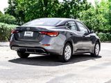 New 2025 Nissan Sentra S image 4