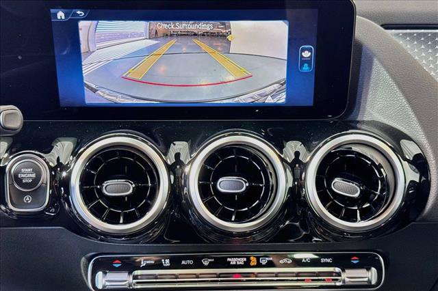 Used 2026 Mercedes-Benz GLA 250 4MATIC image 14
