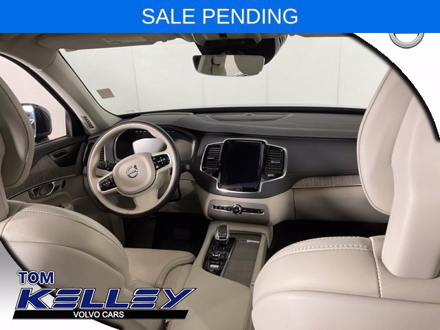 Used 2021 Volvo XC90 T8 Inscription w/ Advanced Package AWD/4WD image 16