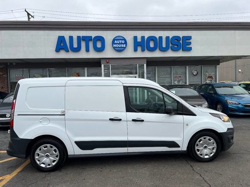 Used 2016 Ford Transit Connect XL image 9